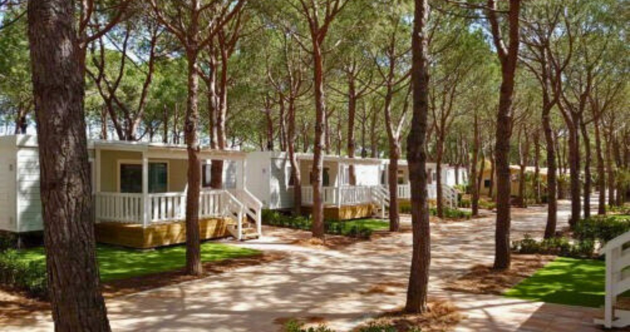 Lodge Comfort Maremma