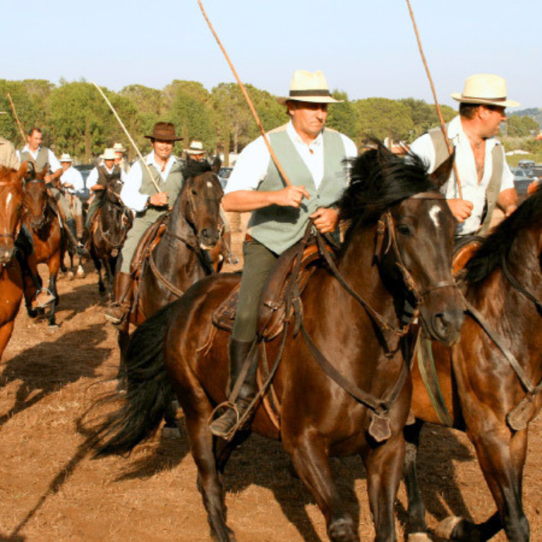 I Butteri della Maremma
