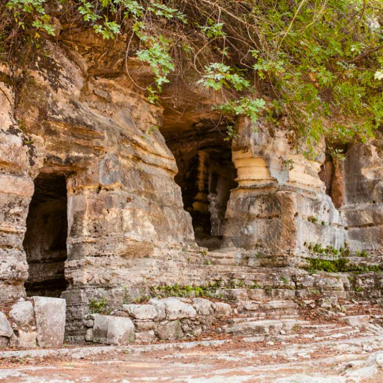I più importanti siti archeologici in Maremma