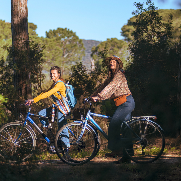 La Maremma in e-bike