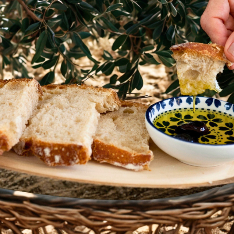 Le vie dell'Olio in Maremma